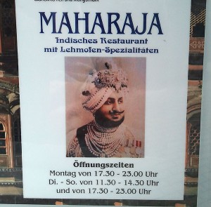 Maharaja Palast Öffnungszeiten